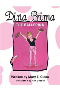 Dina Prima the Ballerina