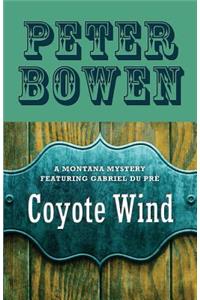 Coyote Wind