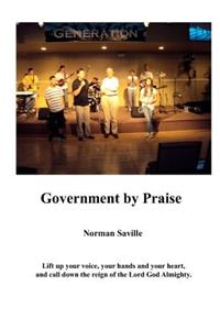Government by Praise