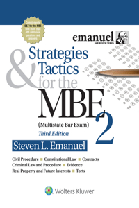 Strategies and Tactics for the MBE 2