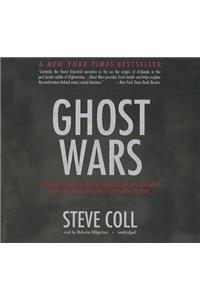 Ghost Wars