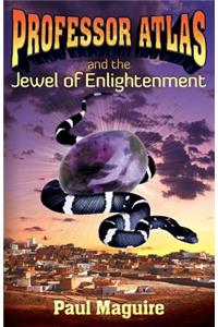 Professor Atlas and the Jewel of Enlightenment