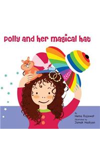 Polly and Her Magical Hat
