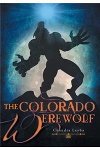 The Colorado Werewolf