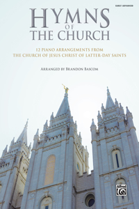 Hymns Of The Church