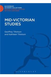 Mid-Victorian Studies