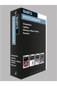 Basics Photography Box Set