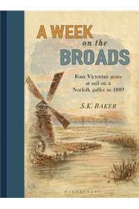 A Week on the Broads