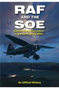 RAF and the SOE