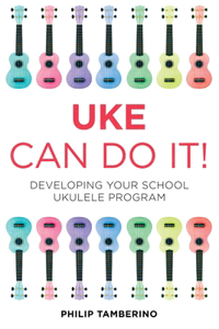 Uke Can Do It Bundle