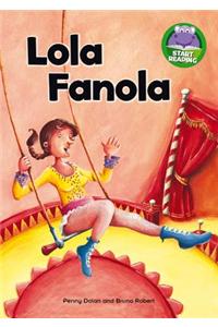 Lola Fanola