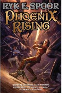 Phoenix Rising, 1