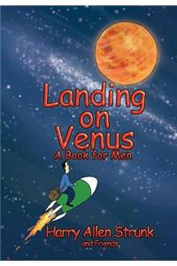 Landing on Venus