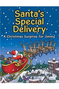 Santa's Special Delivery