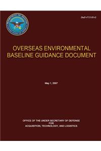 Overseas Environmental Baseline Guidance Document