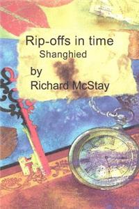 Rip-Offs in Time Book 3: Shanghied