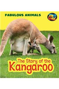 The Story of the Kangaroo