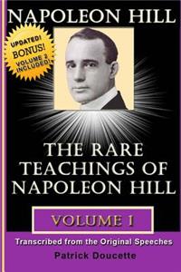 Napoleon Hill