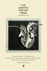 2019 Griffin Poetry Prize Anthology