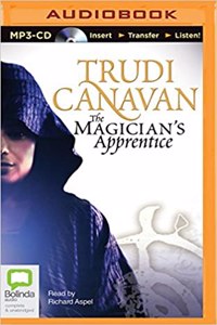 Magician's Apprentice