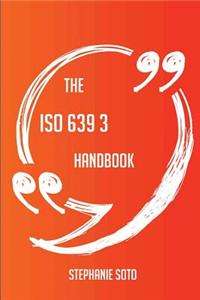 The ISO 639 3 Handbook - Everything You Need to Know about ISO 639 3