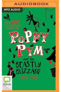 Poppy Pym and the Beastly Blizzard