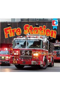 Fire Station