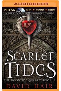 Scarlet Tides