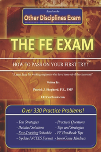 EIT/FE Exam 