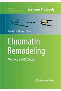 Chromatin Remodeling