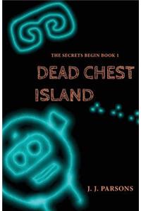 Dead Chest Island