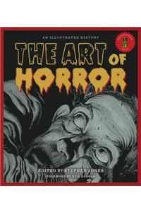 The Art of Horror
