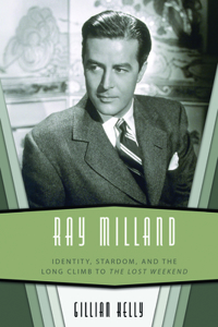 Ray Milland