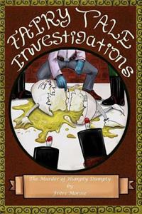 Fairy Tale Invesitgations