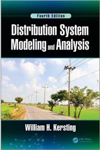 Distribution System Modeling and Analysis