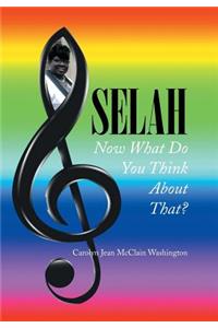 Selah