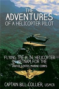 Adventures of a Helicopter Pilot