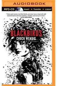 Blackbirds