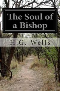 Soul of a Bishop