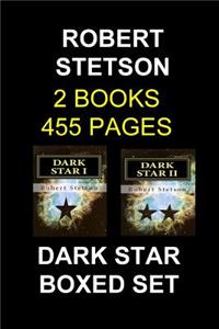 Dark Star Boxed Set