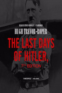 Last Days of Hitler, 7th Edition