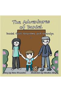 Adventures of Daniel