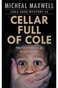 Cellar Full of Cole