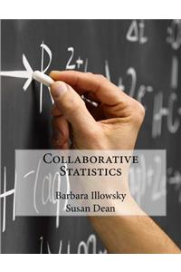 Collaborative Statistics