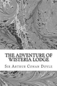 Adventure Of Wisteria Lodge