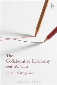 Collaborative Economy and Eu Law