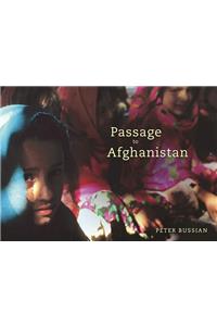 Passage to Afghanistan