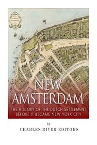 New Amsterdam