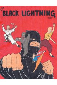 Black Lightning