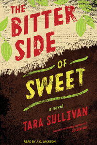 The Bitter Side of Sweet
